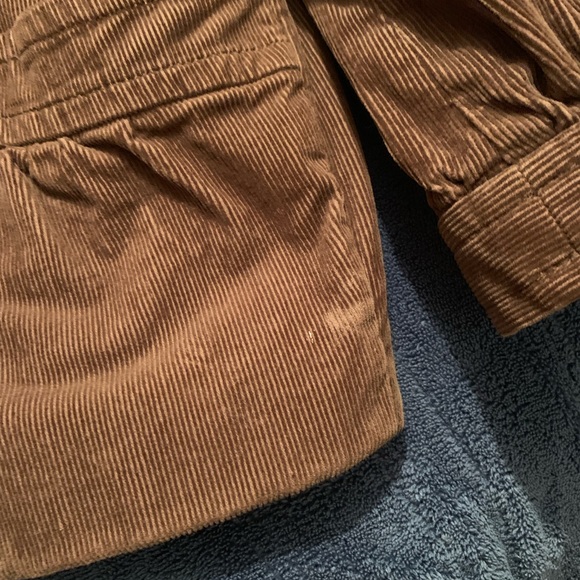 Jacket shrug - Picture 3 of 5